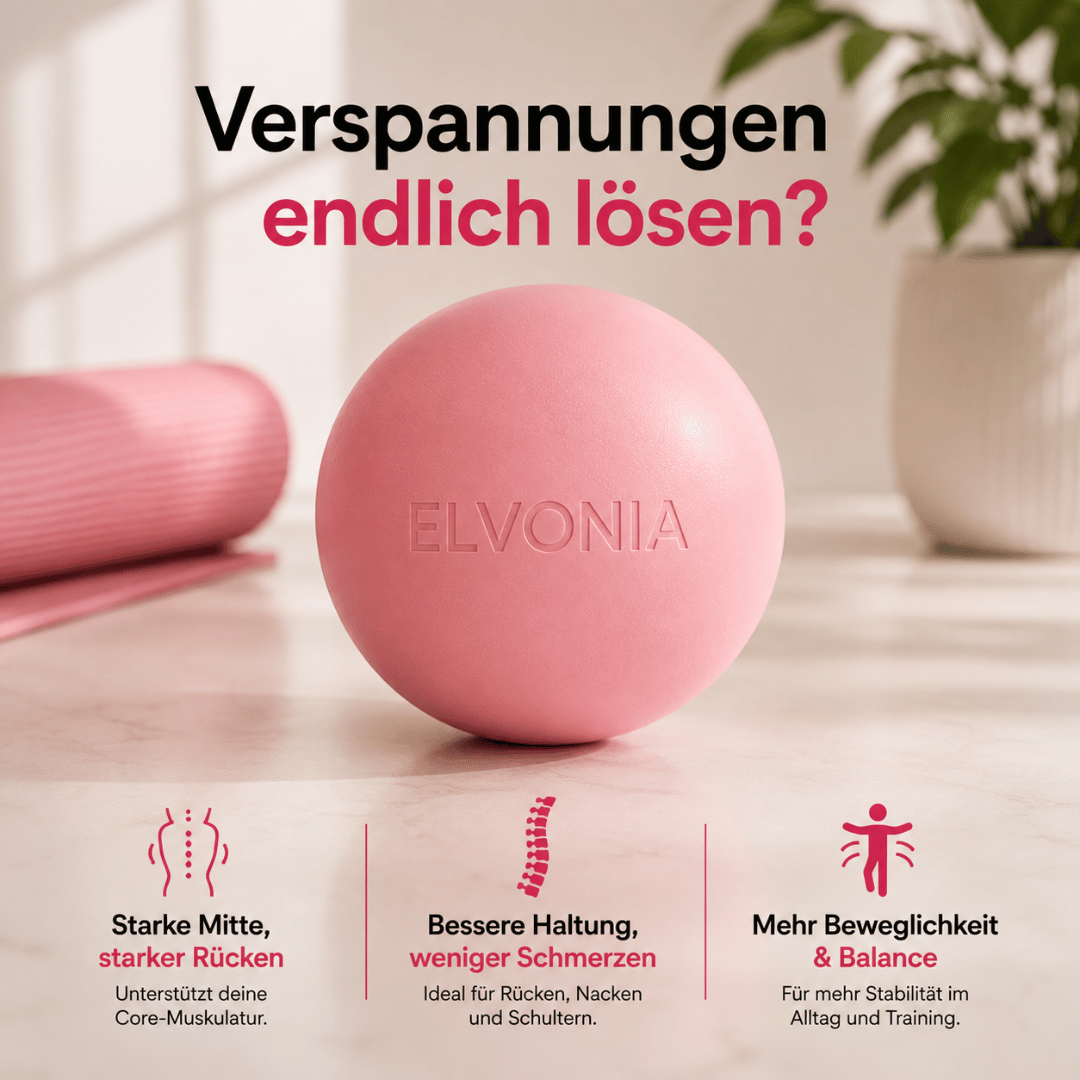 ELVONIA Essential Kit