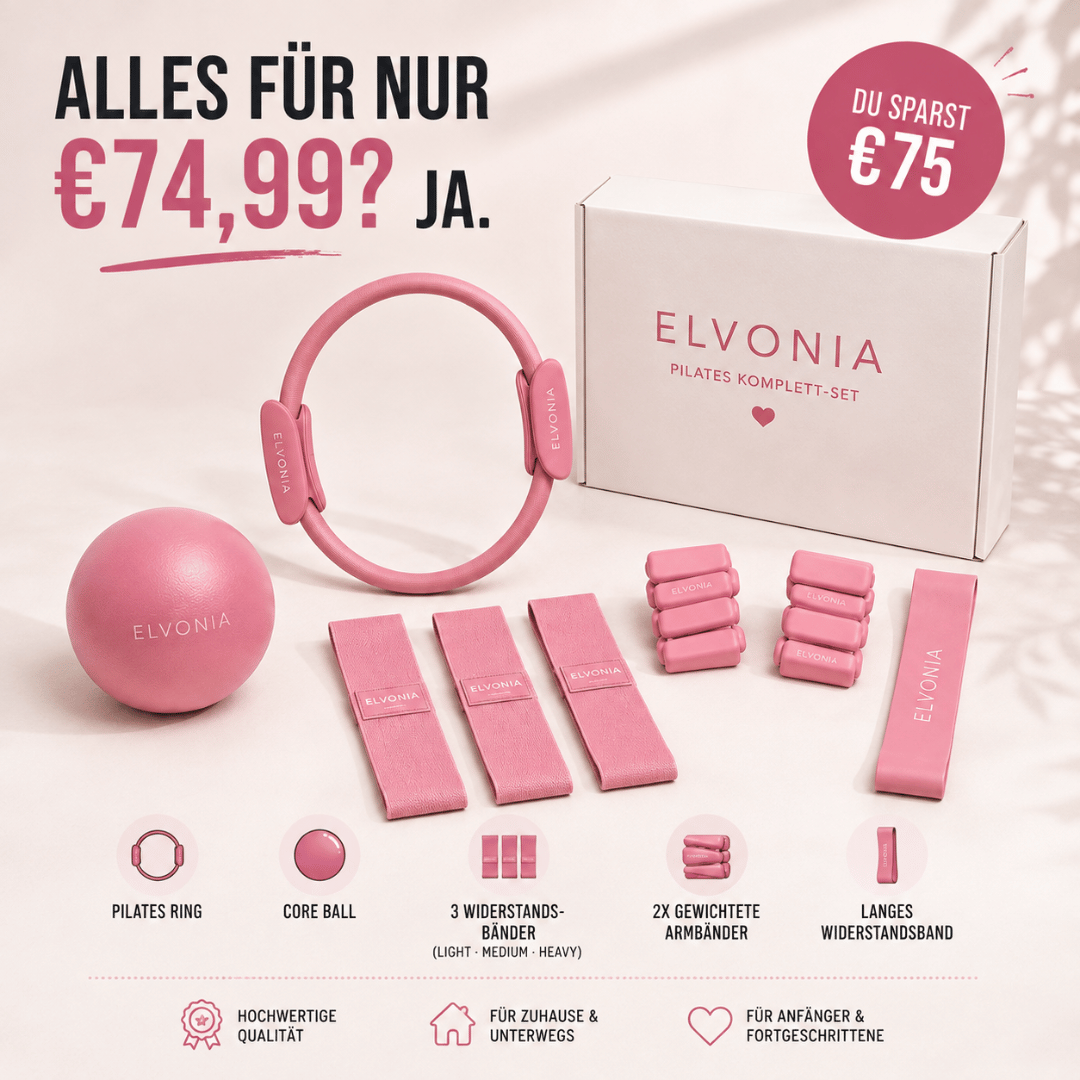 ELVONIA Essential Kit