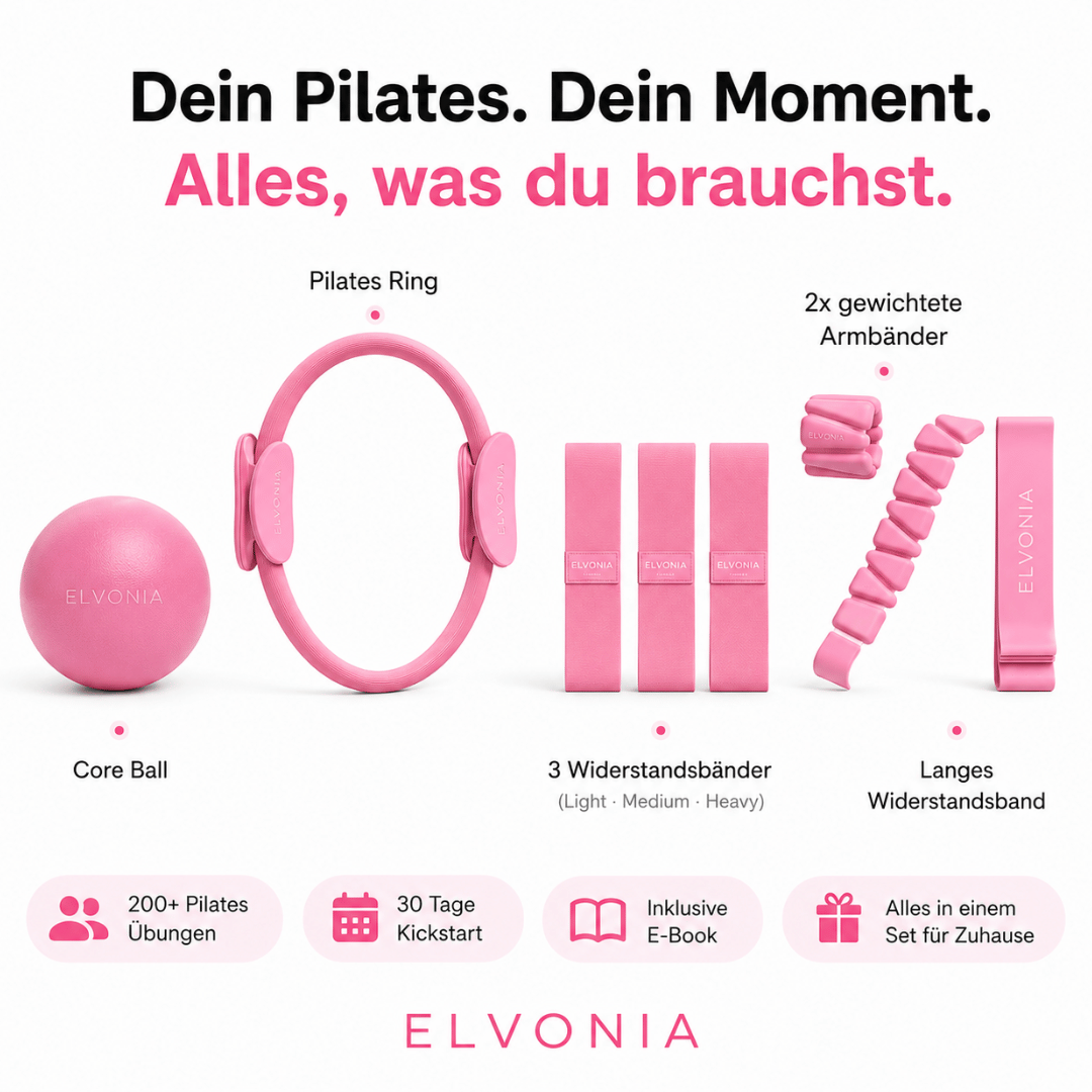 ELVONIA Essential Kit
