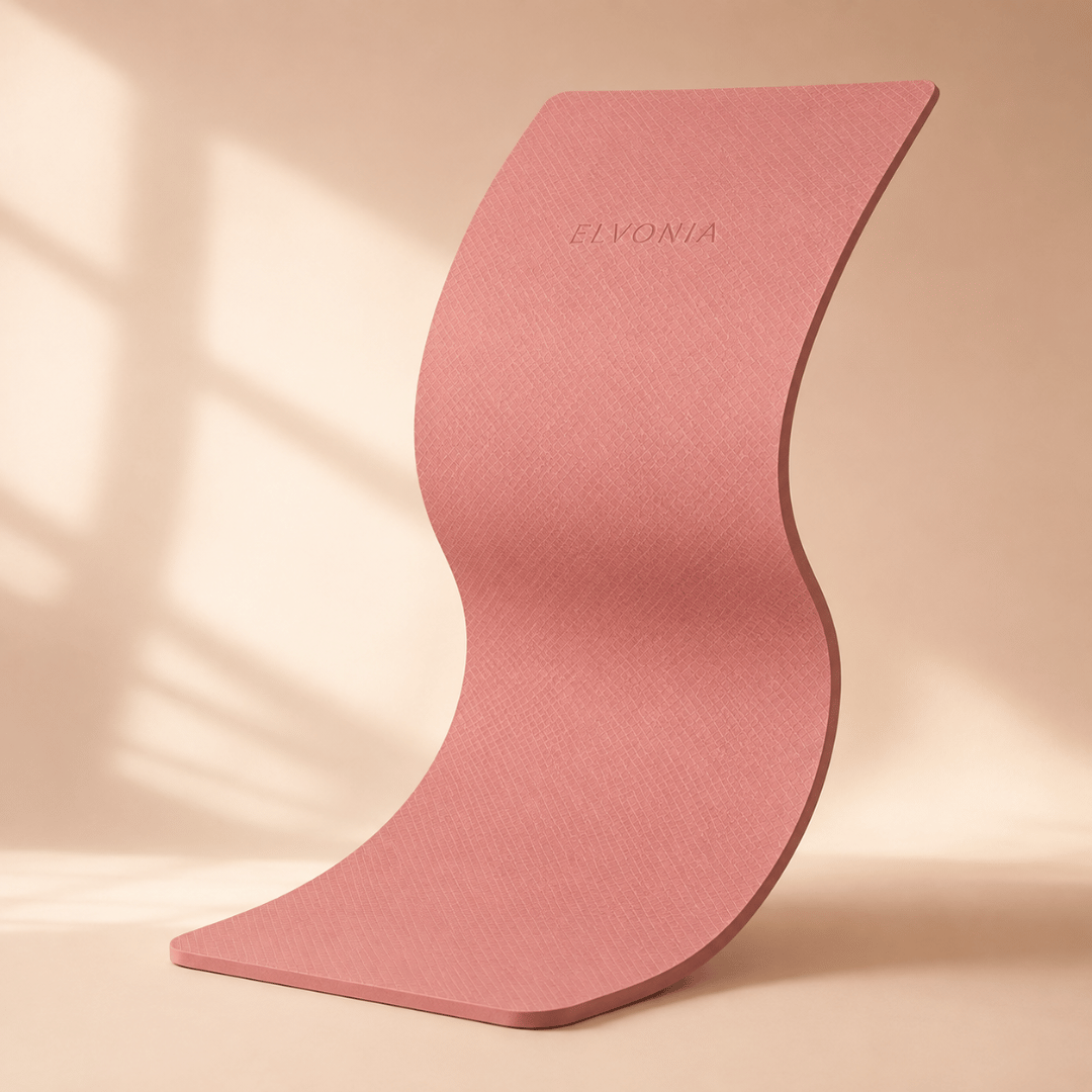 ELVONIA Matte