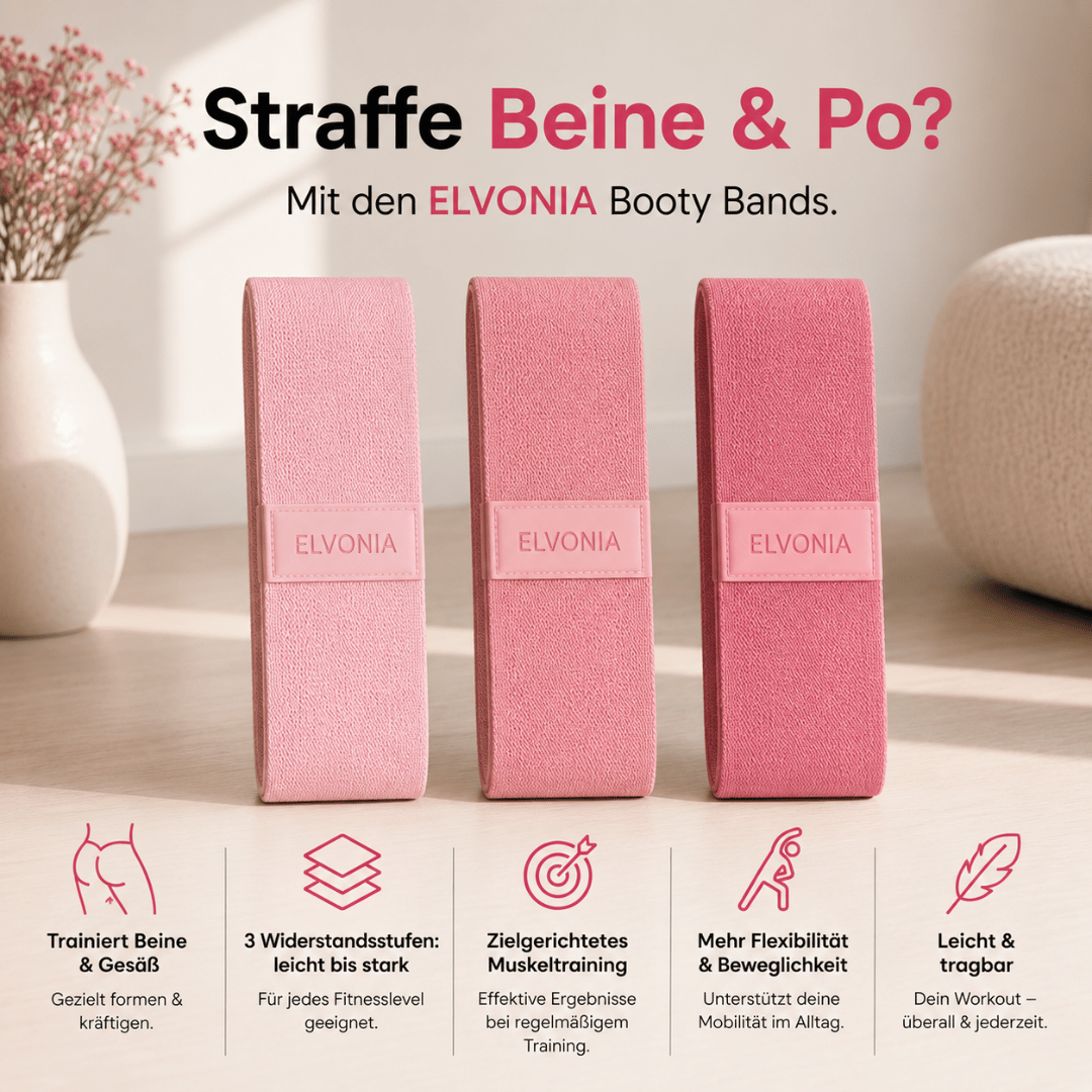 ELVONIA Essential Kit