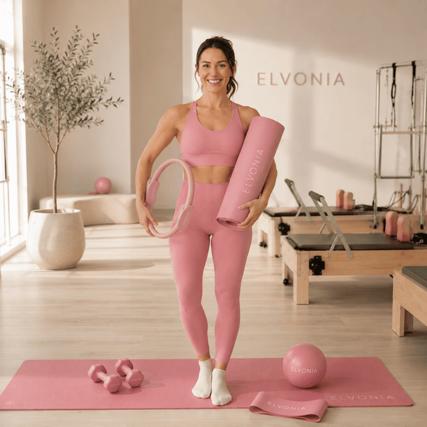 Julia S. | Certified Pilates Instructor