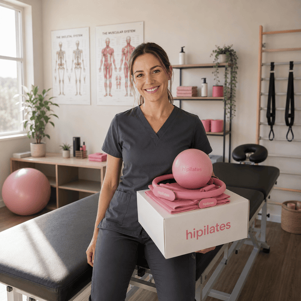 Annette G. | Physiotherapeutin