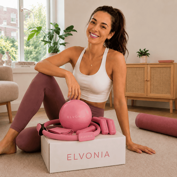 Emma R. | Pilates Enthusiast