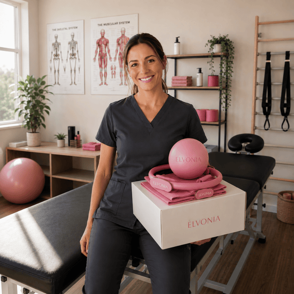 Annette G. | Physiotherapeutin